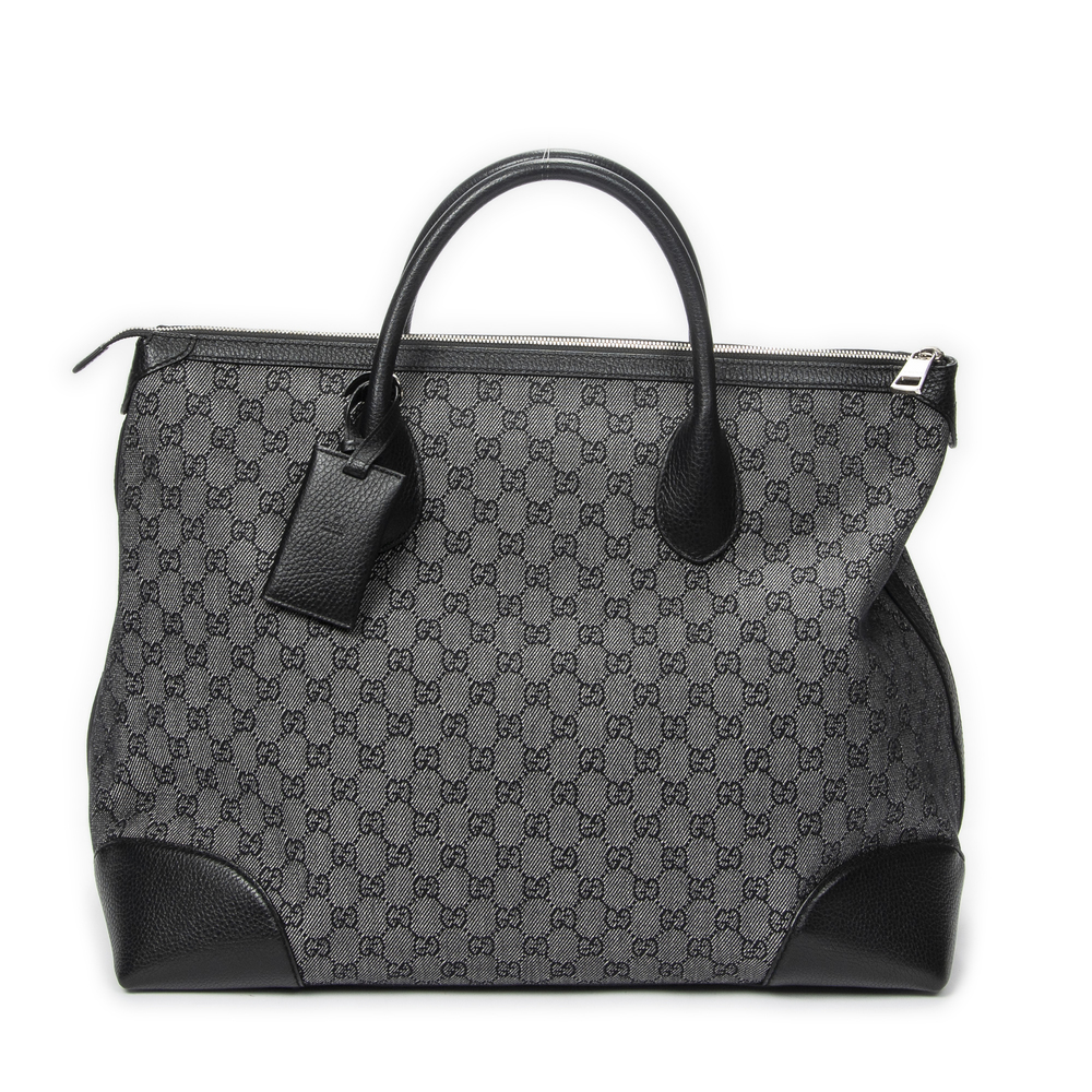 Gucci Weekender Bag